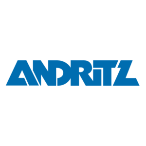 Logo Andritz