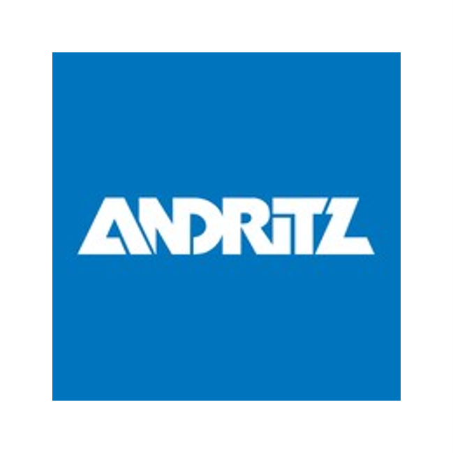 Logo Andritz Laroche