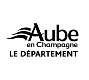 Logo Département de l'Aube