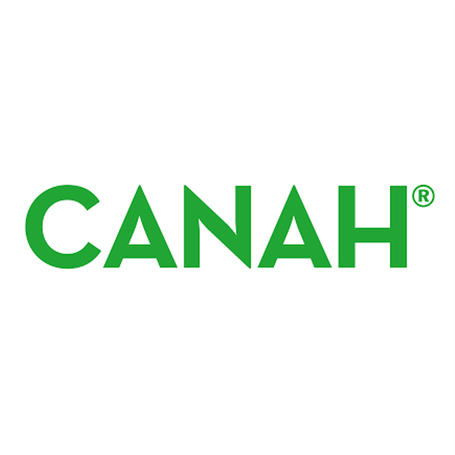 Logo Canah