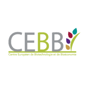 Logo CEBB