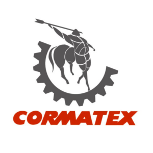 Logo Cormatex