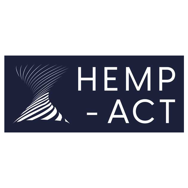 Logo Hemp-Act