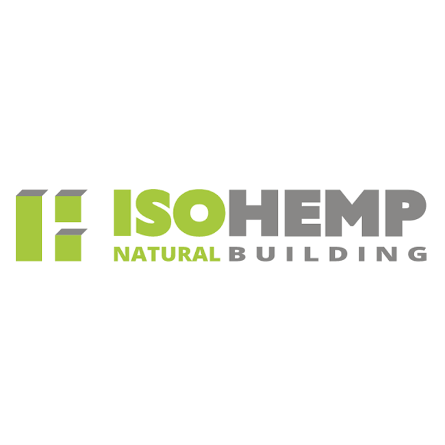 Logo ISOHEMP