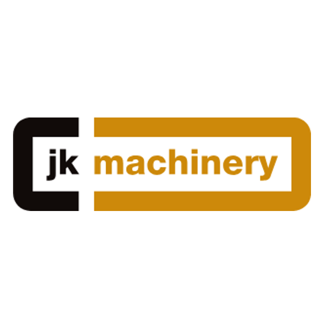 Logo JK Machinery