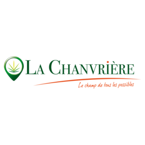 Logo La Chanvrière