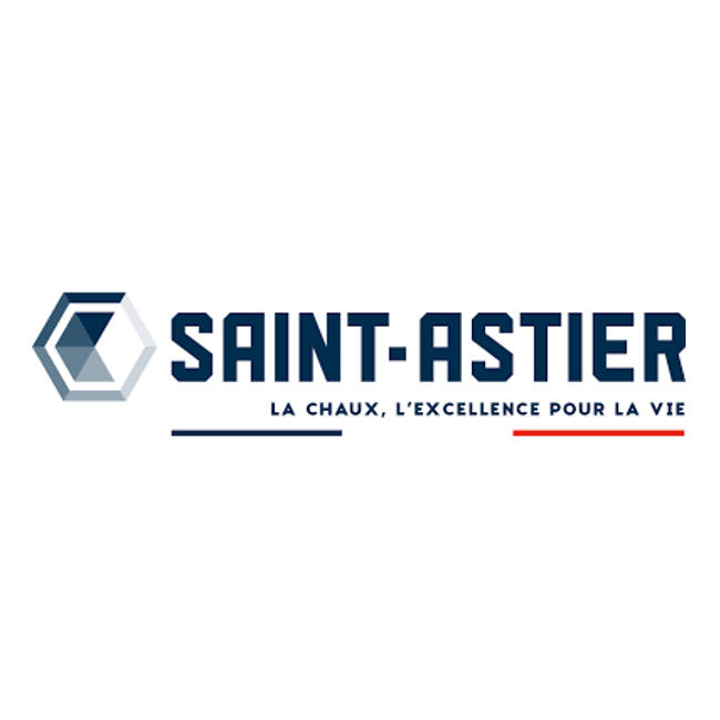 Logo Chaux de Saint-Astier