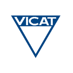 Logo VICAT